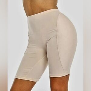 Padded Underwear Women Butt Lifter Enhancer Panties Seamless Hip Pads Shapewear